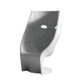 Face Mask Chair/nemo Mask Fiberglass Face Chair/nemo Mask Face Chair thumbnail-2