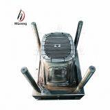 Rattan Chair Mould Making Taizhou Plastic Injection Mold/mould thumbnail-4