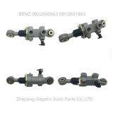 Zhejiang Depehr Heavy Duty European Tractor Cooling System Water Tank Renault Truck Plastic Expansion Tank 7420828416 thumbnail-5