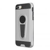 Magnetic Phone Case Combination Protective TPU PC Shell Cover for IPhone thumbnail-2