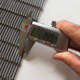 XY-M2647B Decorative Mesh Partition thumbnail-2