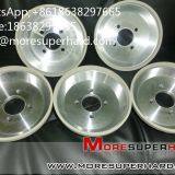11A2 Ceramic Bonded Diamond Cutter Grinding Wheel Alisa@moresuperhard.com thumbnail-2
