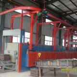 heat treatment machine (quenching & tempering& annealing)