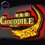 Christmas Gifts Home Bedroom Decoration Storefront Led Light Box 3d Illuminated Signletter Sign LED Backlit Sign Light Box thumbnail-3