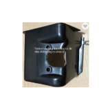 ET950/et500/et650 Ari Shroud Cylinder, Generator Spare Parts ,cover Cylinder for Seal,top Cover Black Rubber thumbnail-1