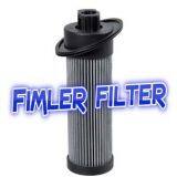 AUSA Filter DN000001,90063061,80036101,701004800,602010100,602010000,520148000 thumbnail-1