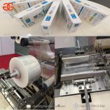 Food Cosmetics Industrial Packaging Machines Overwrapping Machine
