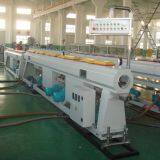 High Quality PPR Hot/Cold Water Supply Pipe Extrusion Line thumbnail-1