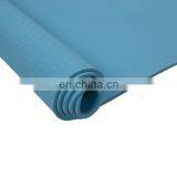 Single Layer Thin Private Label Best Selling Customized Logo Promotional TPE Pro Yoga Mat thumbnail-3