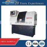 CK6130 CNC Horizontal Lathe With Numerical Control thumbnail-3