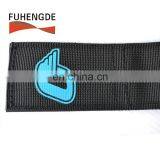 Shenzhen Supplier Custom Printed Buckle Nylon Webbing Belt thumbnail-6