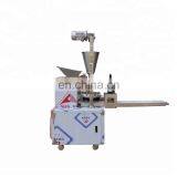 Automatic Steamed Stuffed Bun/Chinese Momo Making Machine thumbnail-7