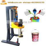Industrial Paint Mixer , Silicone Dispensing Machine , Color Paint Mixing Machine thumbnail-4