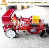 Farm Seed Sower / Corn Seed Planting Machine / Vegetable Seed Plant Machine thumbnail-2