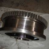 Chinese Manufacturer, Aluminum Die Casting Auto Spare Parts thumbnail-1