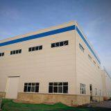 Prefab Light Steel Structure Warehouse Storage Building thumbnail-4