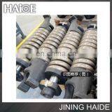 Excavator Spring Recoil, Track Adjuster Assy, Wheel Tensioner for PC200, PC120, PC210 thumbnail-1