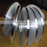 2B rolled Thick 1.25mm Stainless Steel Strip 2205