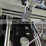 2 Axis 4 Hole Aluminum Window Hardware Slot Copy Router thumbnail-4