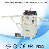MMCNC Multi-bytes Aluminum Window and Door Corner Combining Machine/ One Corner Crimping Machine thumbnail-2