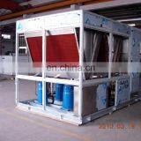 30000CMH Water Cooled Marine Air Handler Air Conditioning HVAC System thumbnail-6