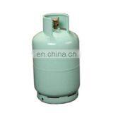 30LB Cylinders Of LPG Gas And Propane Storage Tank thumbnail-2