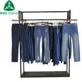 Guangzhou Used Clothes Used Jeans Second Hand Clothes Per Bale thumbnail-3