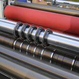 YD-650FQ PET,PP,PVC Film Slitting and Rewinding Machine thumbnail-5