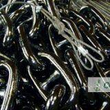 Marine Grade U2 Grade U3 Stud Link Anchor Chain thumbnail-3