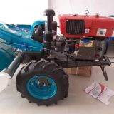 Hilly Areas & Mountainous For Hilly Areas &  Plain Farm Hand Tractor