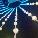 12V SMD3535 RGB Curtain Light For Decoration Lighting thumbnail-5