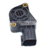 TPS Throttle Position Sensor 3948425 21116881A 132812-0820A 1328120820 81519590 for VO-LVO Truck Sensor thumbnail-1