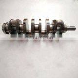 Original Quality Hot Sale 1005015a Engine Spare Parts Crankshaft