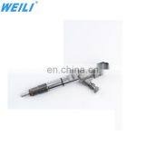 Original Diesel Common Rail Injector Assembly for Chaocai Engine OE:0445110334
