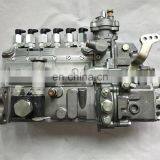 Zexel Diesel Fuel Injection Pump 101062-9270 101609-3750 4063844 thumbnail-3