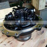 ZX200-3 Travel Motor 9131678 9195447 9233692 9261222 Final Drive Travel Reduction Gearbox Motor thumbnail-1