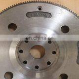 ISDE Engine Parts Flywheel 4981723 4981721 thumbnail-2