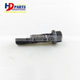 Excavator Engine Parts EX200-1 EX200-2 EX200-3 6BD1 Connecting Rod Bolt 6BD1T Con Rod