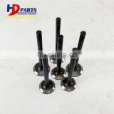 D902 Engine Valve For Kubota Tractor thumbnail-3