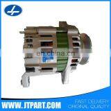 8972283180/LR150-715 for genuine parts 4JB1 12v small alternator