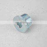 Qsx15 Engine Parts Retainer Plug 4973999