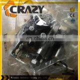 8-97306044-9 29400-0039 Diesel Engine 4HK1 Fuel Injection Pump for ZX200 thumbnail-3