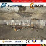 Original Used 6D31 Fuel Injection Pump ,6D31 Injection Pump for KOBELCO SK210 Excavator Parts thumbnail-3