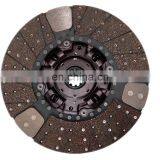 6WF1 1876110020 1-31240865-1 430MM Диск сцепления для ISUZU CYH