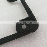 Прокладка крышки клапанного крыла двигателя Cummins ISX QSX 3104392 thumbnail-2