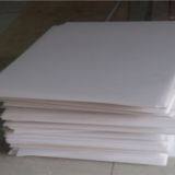 cast nylon plastic sheet cut to size