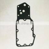 Chinese Manufacturer Low Price 6BT Gasket 5266445 Oil Cooler Core Gasket thumbnail-2