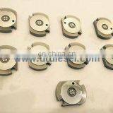 Common Rail Injector Control Valve 095000-0760 / 1290/4351 0650/6022 for Denso Injector Parts thumbnail-2