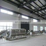 Automatic Food Processing Potato Frozen French Fries Production Line thumbnail-3