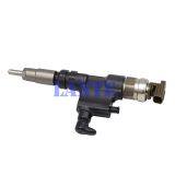 Common Rail Injector 23670-78140 23670-E0081 23670-E0190 Diesel Injector thumbnail-2